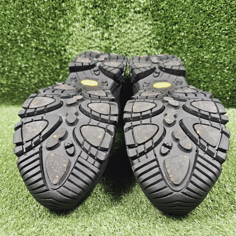 Merrell please see